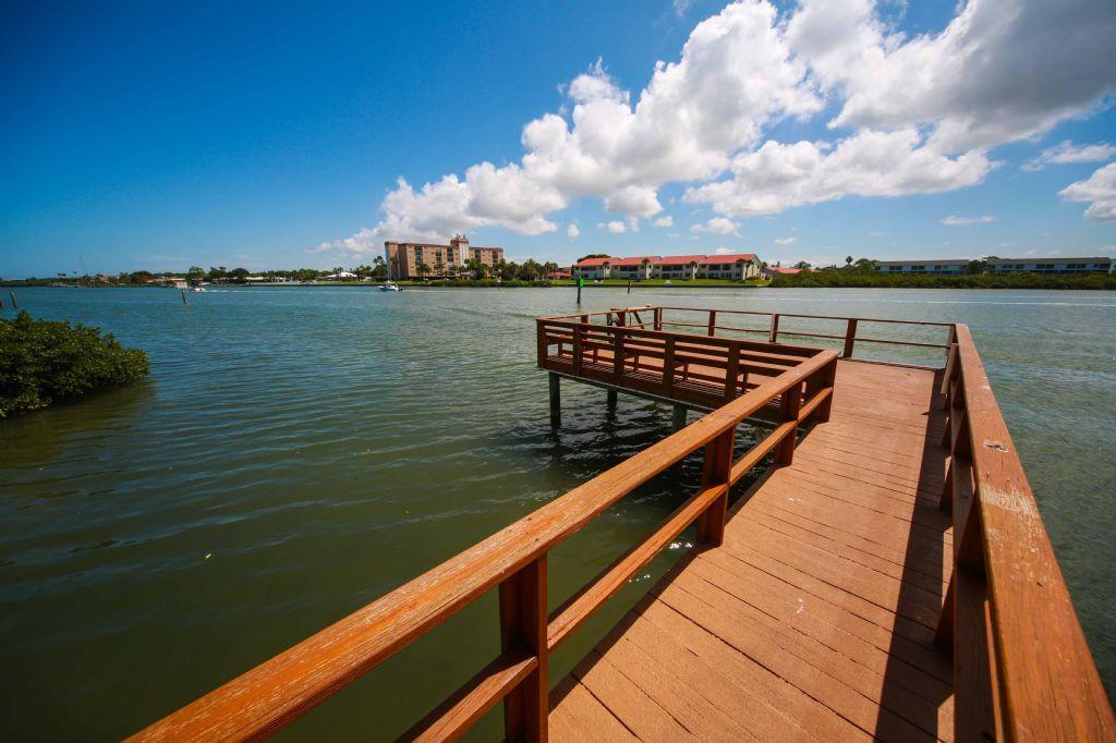 Water View Intracoastal Condo #106 Clearwater Beach Exterior photo